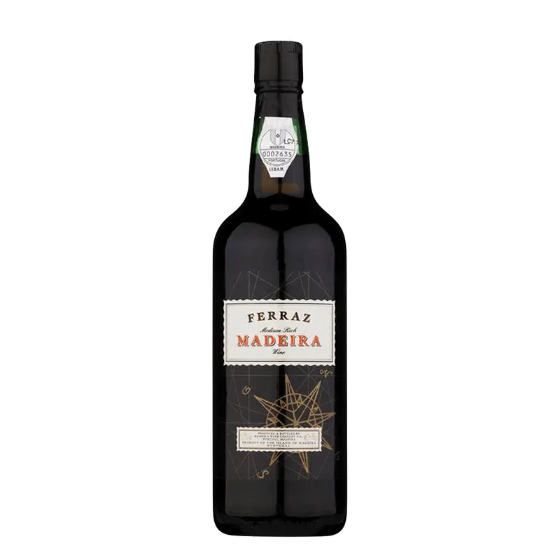 Ferraz Full Rich Madeira