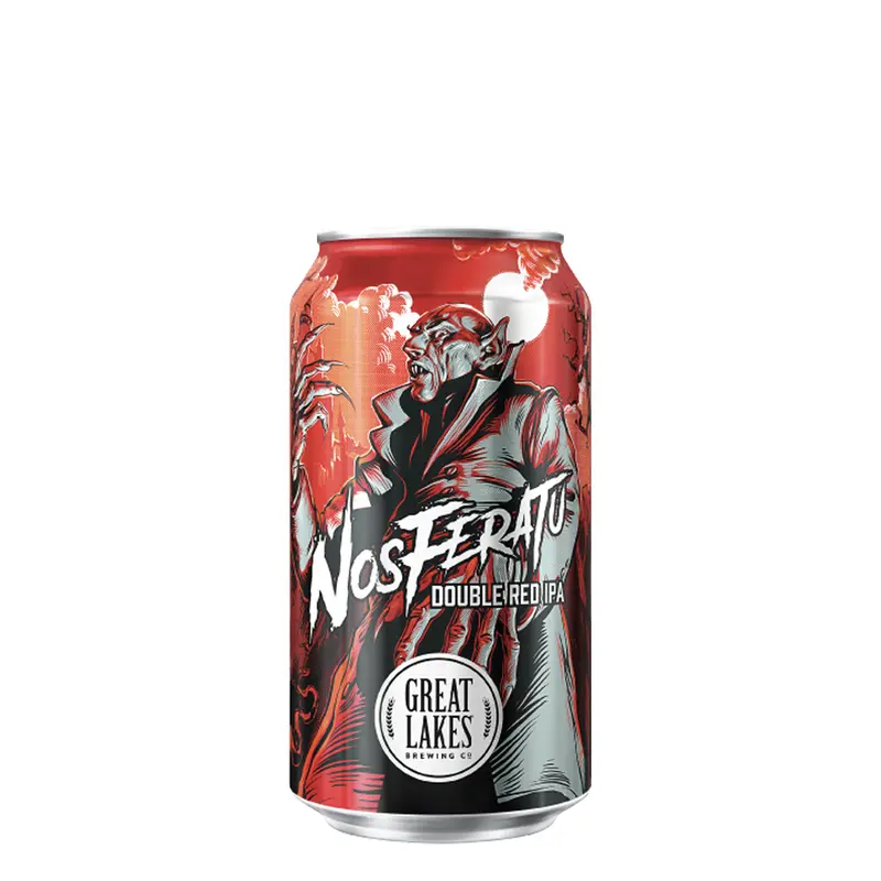 Great Lakes Nosferatu 6pk Can