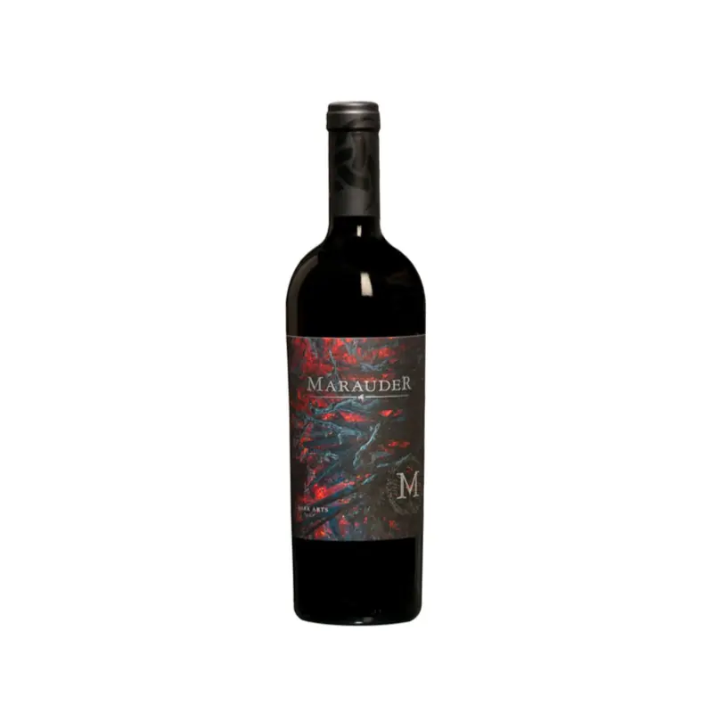 2015 Marauder 'Dark Arts' Kick Ranch Vineyard Red, Sonoma County, USA (750ml)