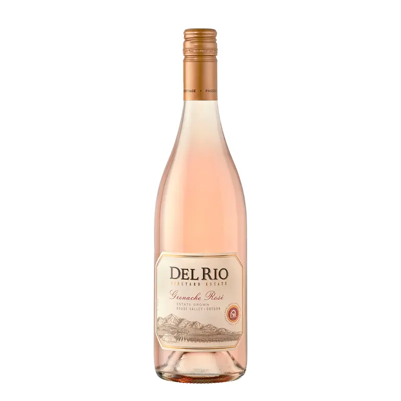 Del Rio Rose of Grenache
