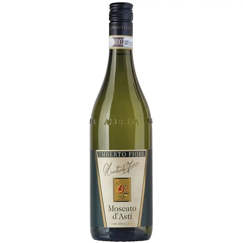 Umberto Fiore Moscato d'asti