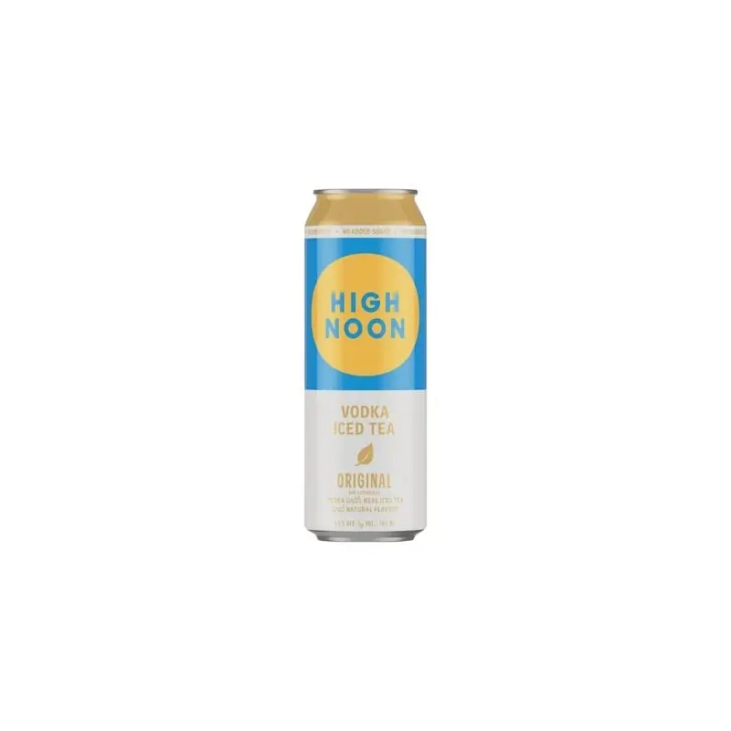 High Noon Vodka Iced Tea 700ML