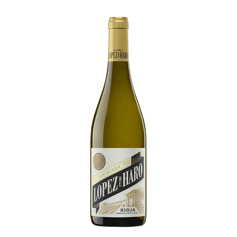 Lopez de Haro Rioja Blanco