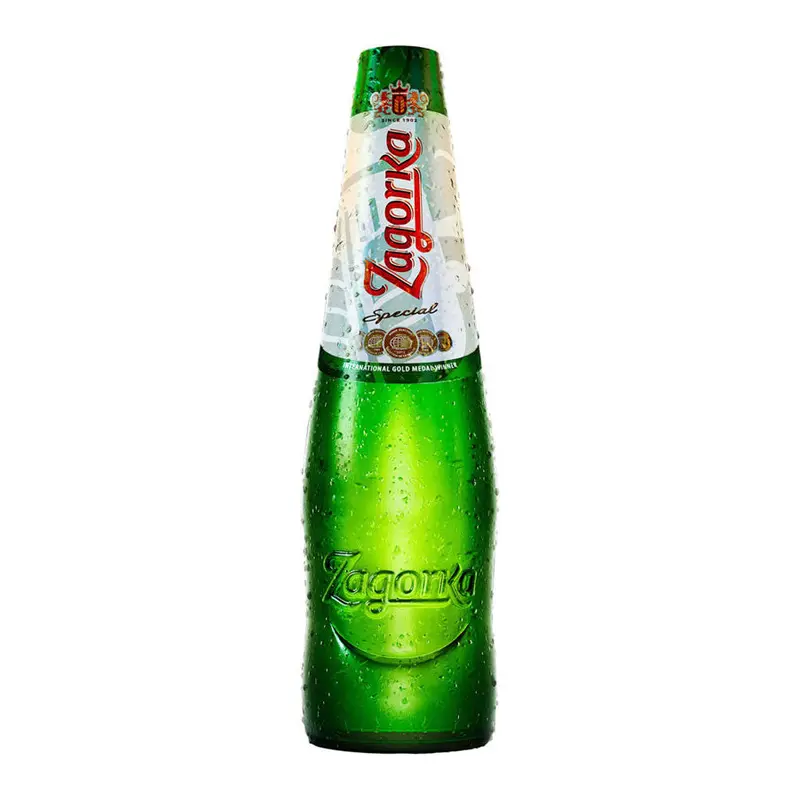 Zagorka Special 500ML
