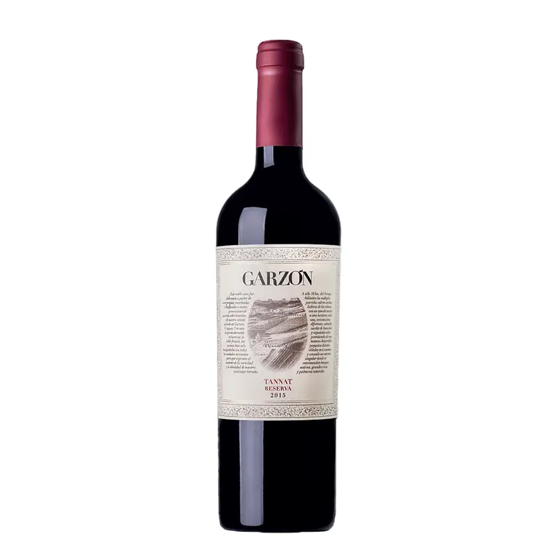 Garzon Tannat Reserva