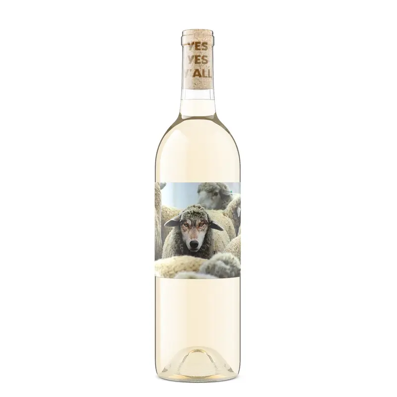 In Sheep's Clothing Pinot Grigio