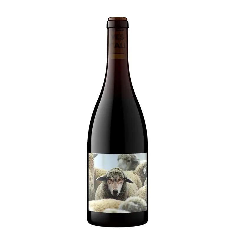In Sheep's Clothing Pinot Noir