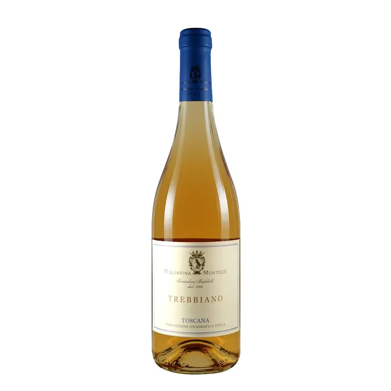 Migliarina Montozzi Trebbiano