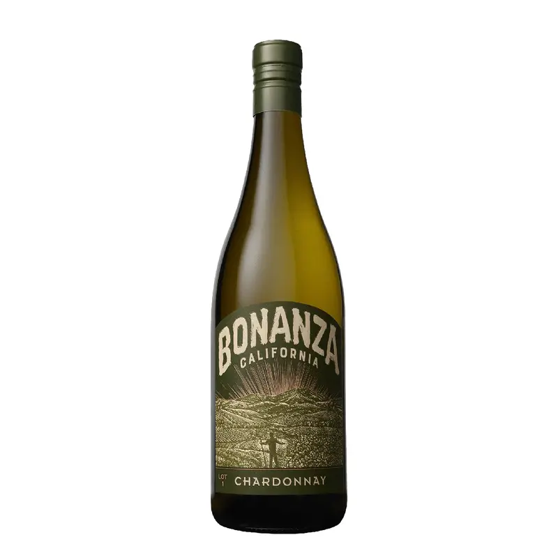 Bonanza Chardonnay