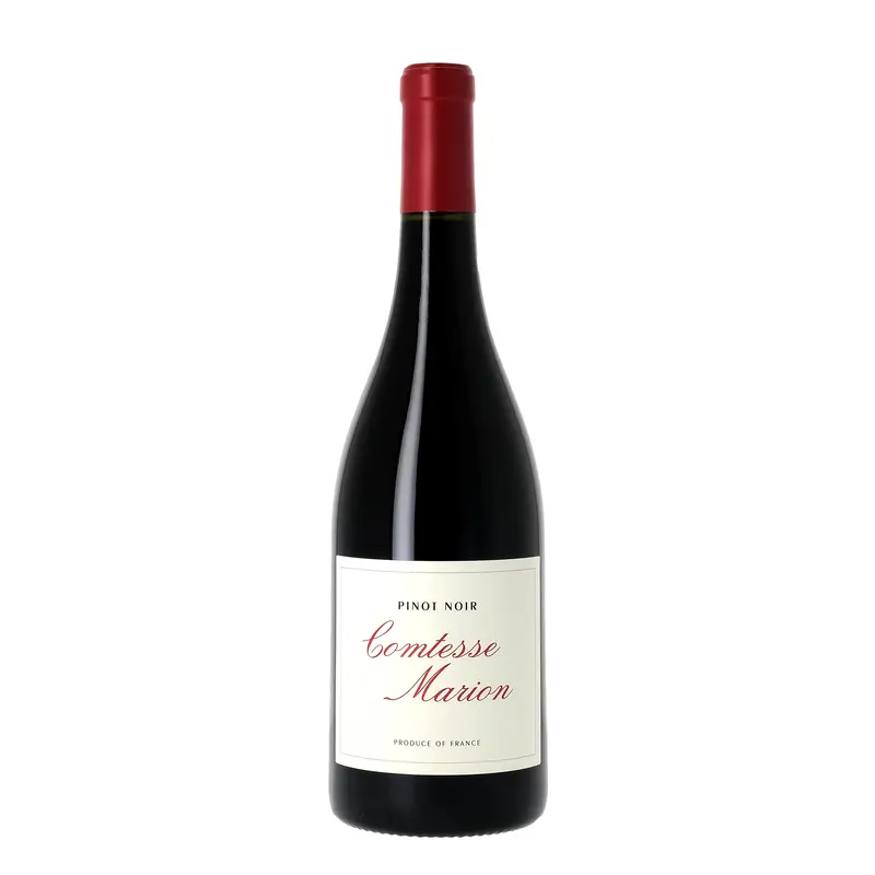 Comtesse Marion Pinot Noir