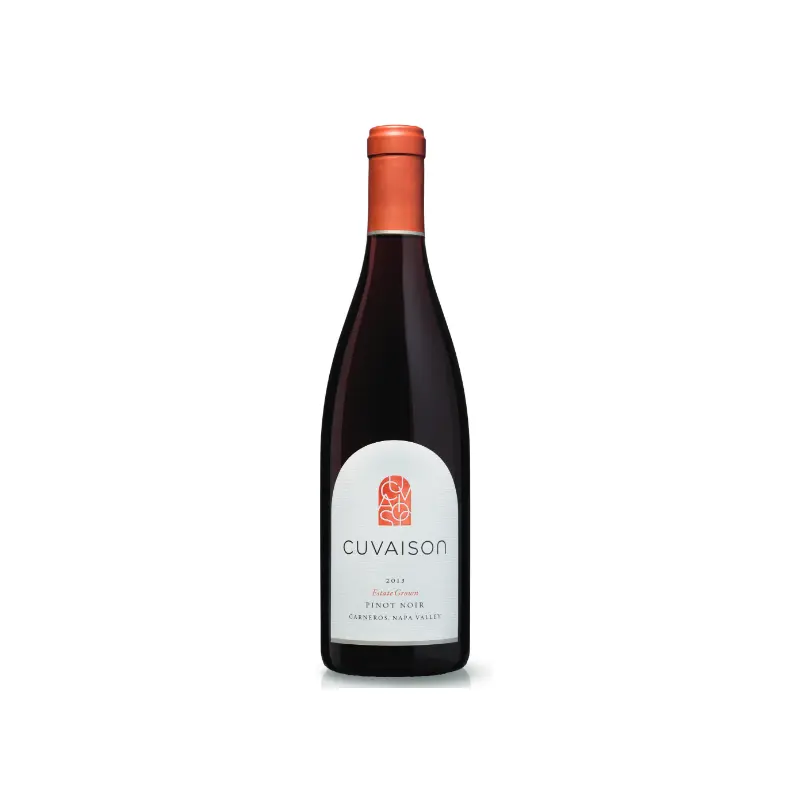 2015 Cuvaison Carneros Pinot Noir, California, USA (750ml)