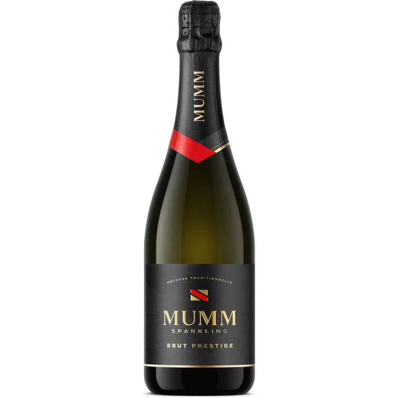 NV Mumm Napa Brut Prestige, Napa Valley, USA (750ml)