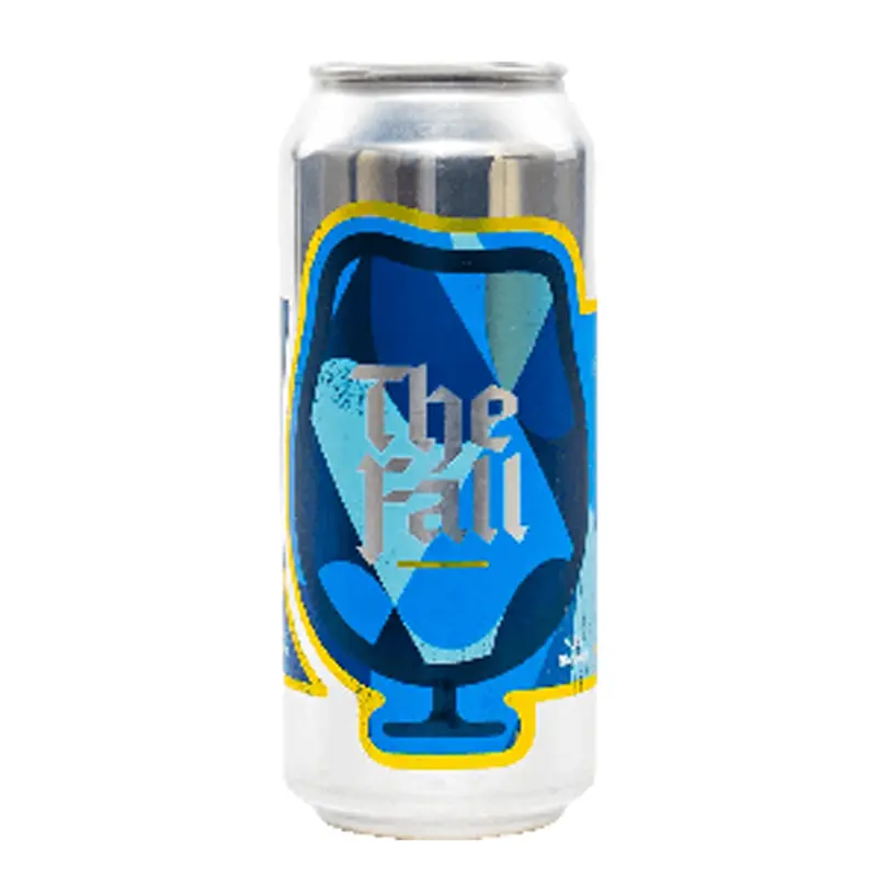 Foam The Fall Festbier 4pk Can