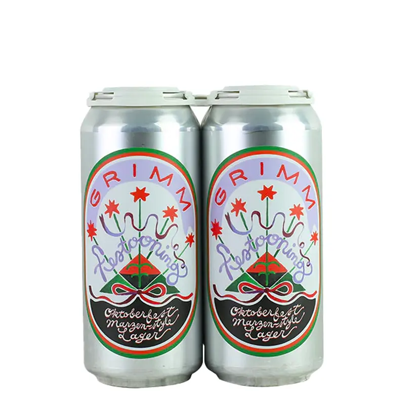 Grimm Festooning 4pk Can