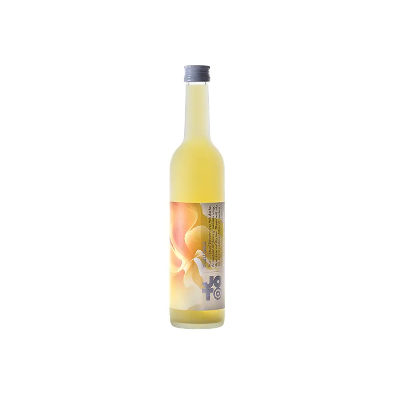 Joto Yuzu Sake, Japan (500ml)