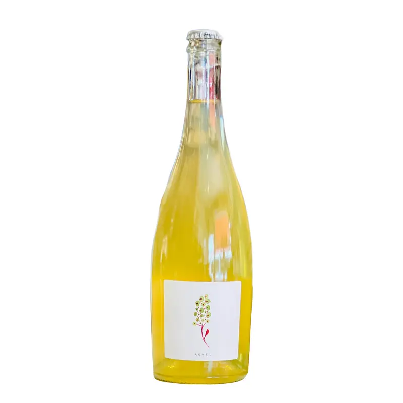 Revel Cider Breccia Perry 750ml Bottle