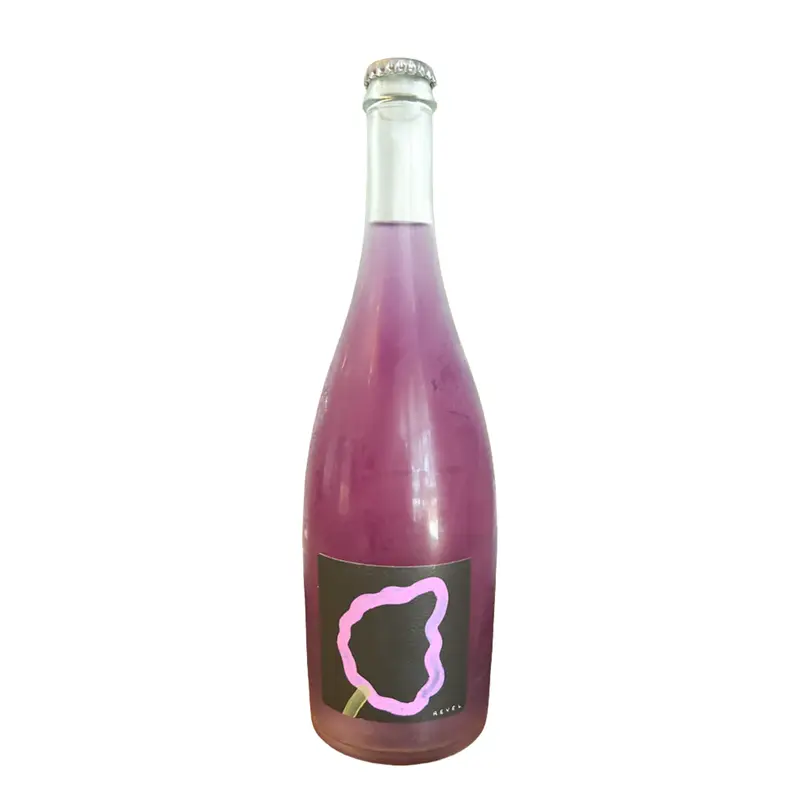 Revel Cider Ostara Lilac 750ml Bottle