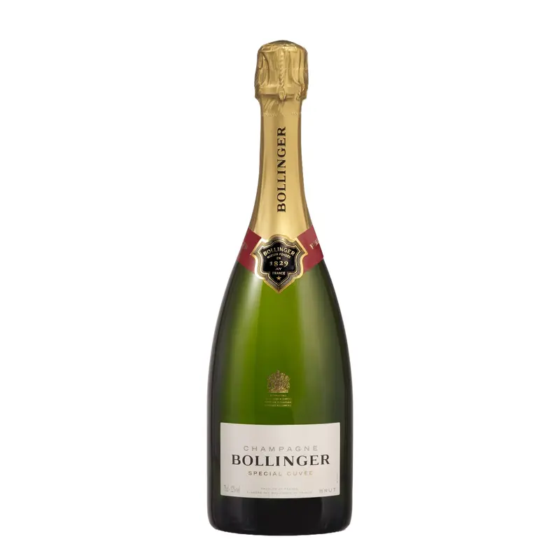 Bollinger Special Cuvee Brut Champagne