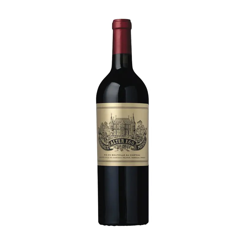 2014 Chateau Palmer Alter Ego de Palmer, Margaux, France (750ml)