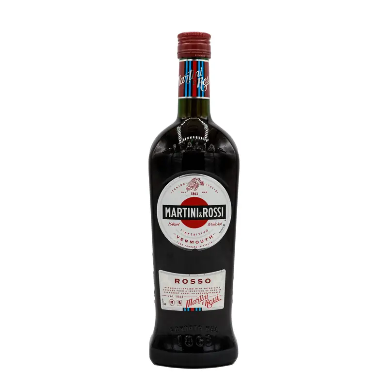 Martini & Rossi Rosso 750Ml