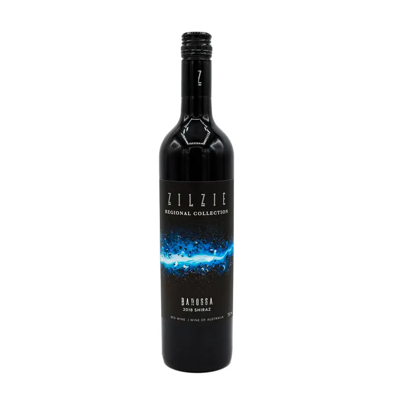 Zilzie Shiraz Barossa