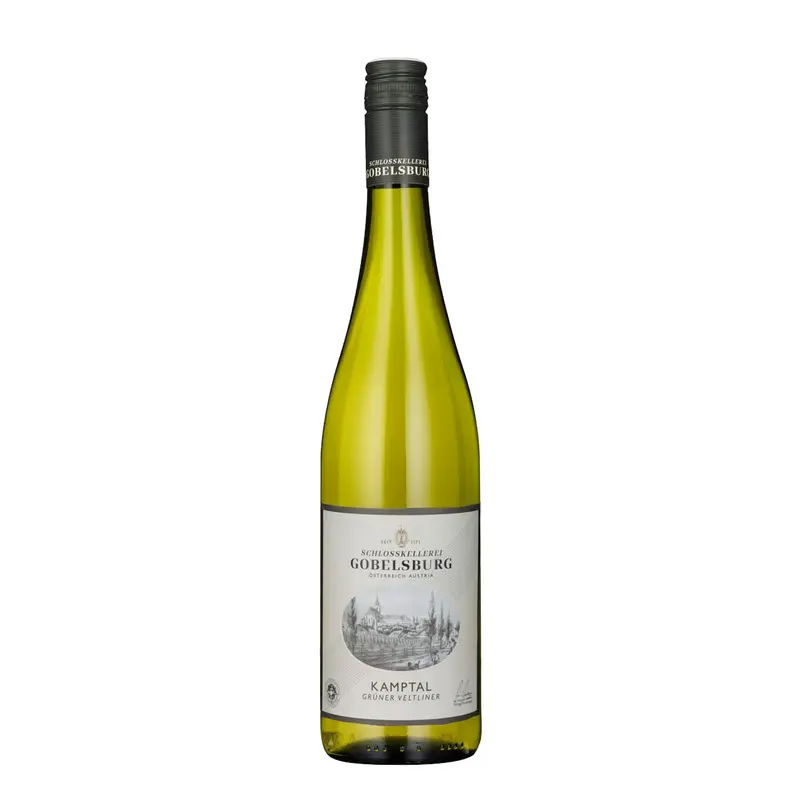 Gobelsburg Gruner Veltliner