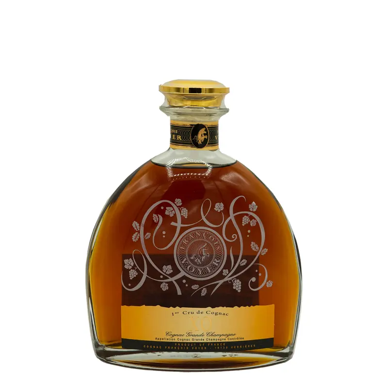 Francois Voyer XO 1er Cru Cognac