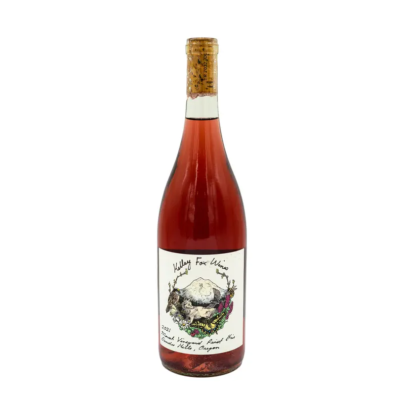 Kelley Fox Weber Pinot Gris