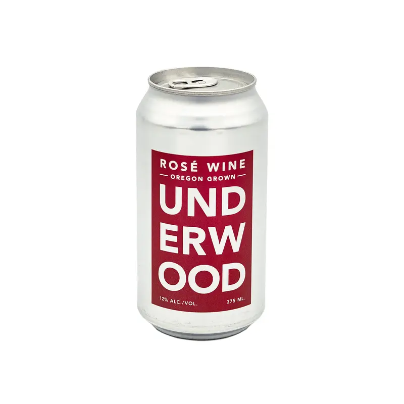 Underwood Rose Can 375Ml