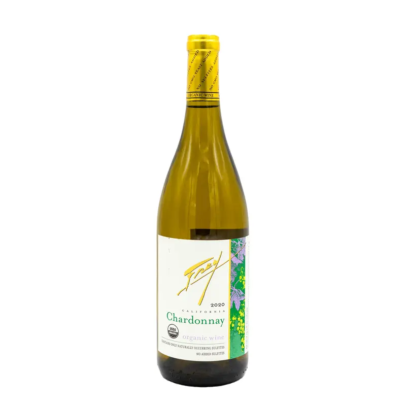 Frey Chardonnay
