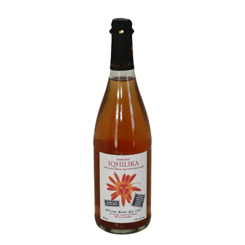 Iqhilika Tokoloshe Spice Route 1501 Mead 12Oz Can