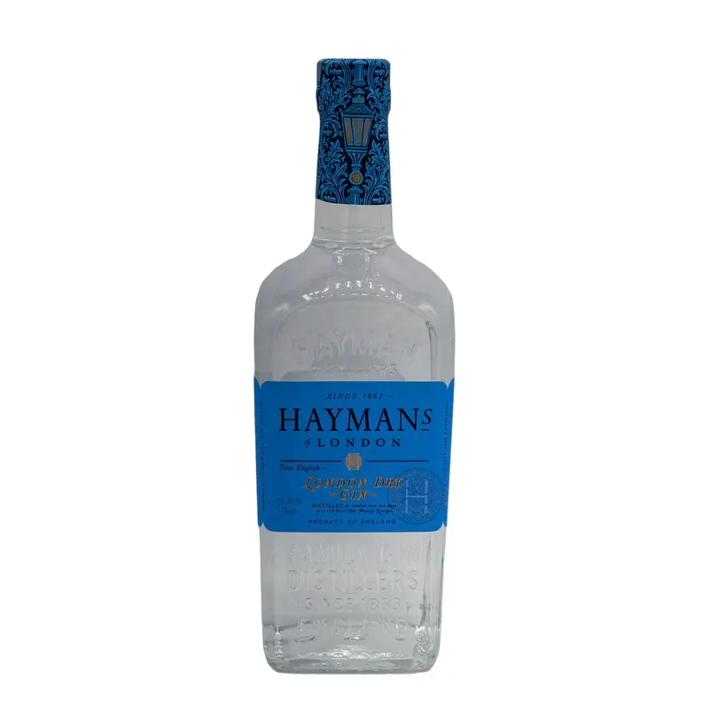 Hayman's London Dry