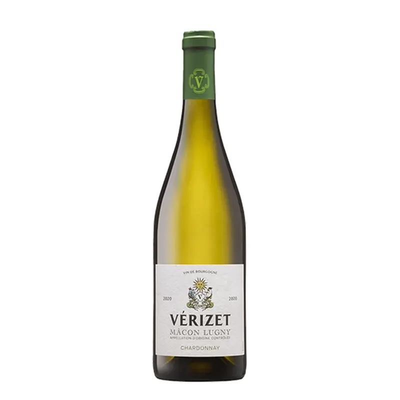 Verizet Macon-Lugny