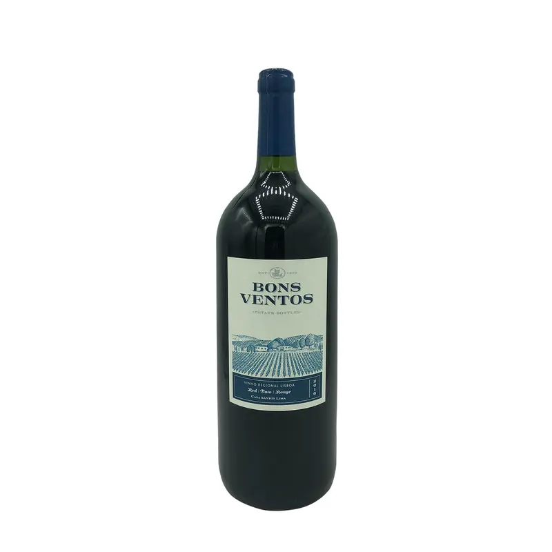 Bons Ventos 1.5L Portugal Red