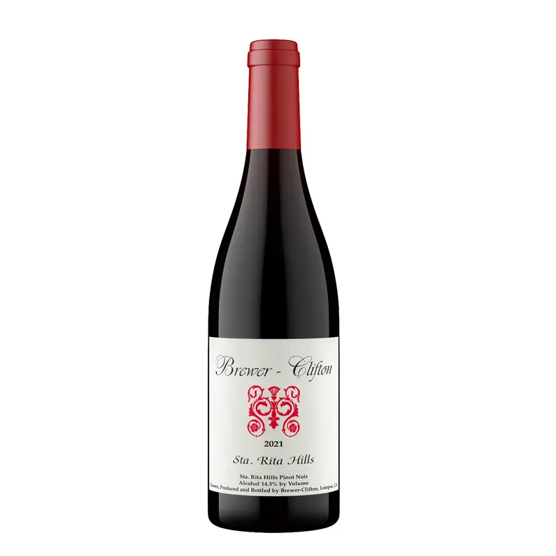 Brewer Clifton Pinot Noir