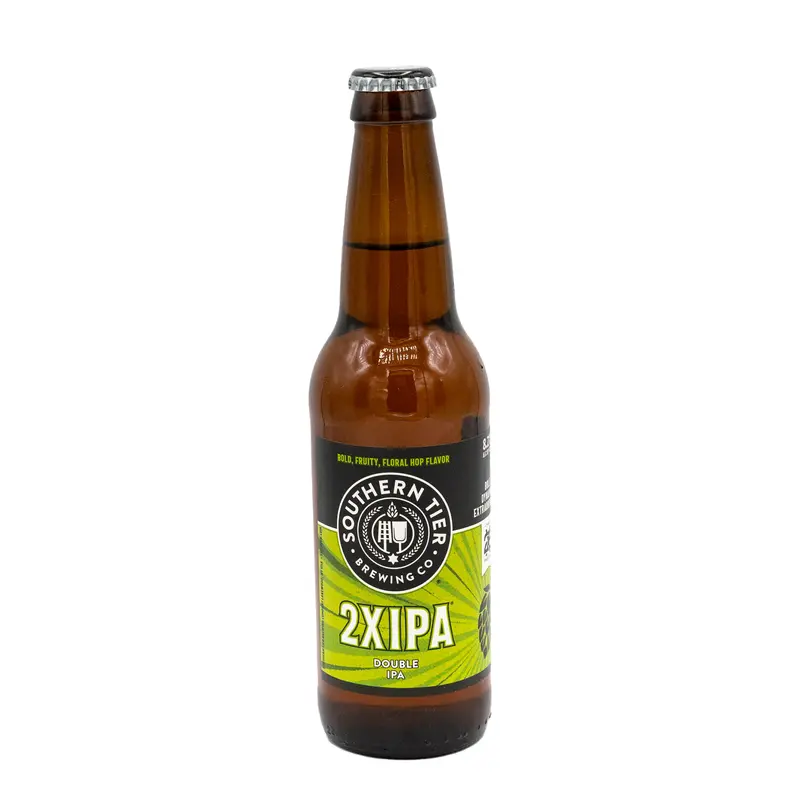 Southern Tier 2X IPA 6Pk