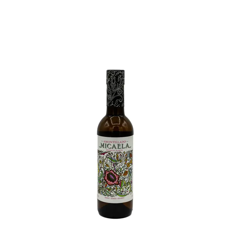 Baron Micaela Amontillado 375ml