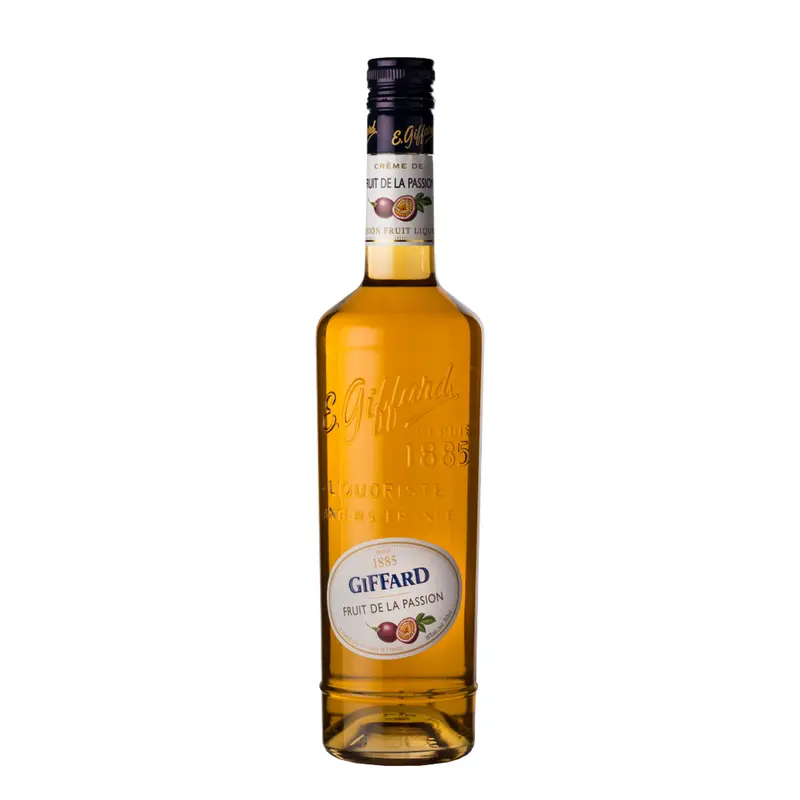 Giffard Creme De Passion
