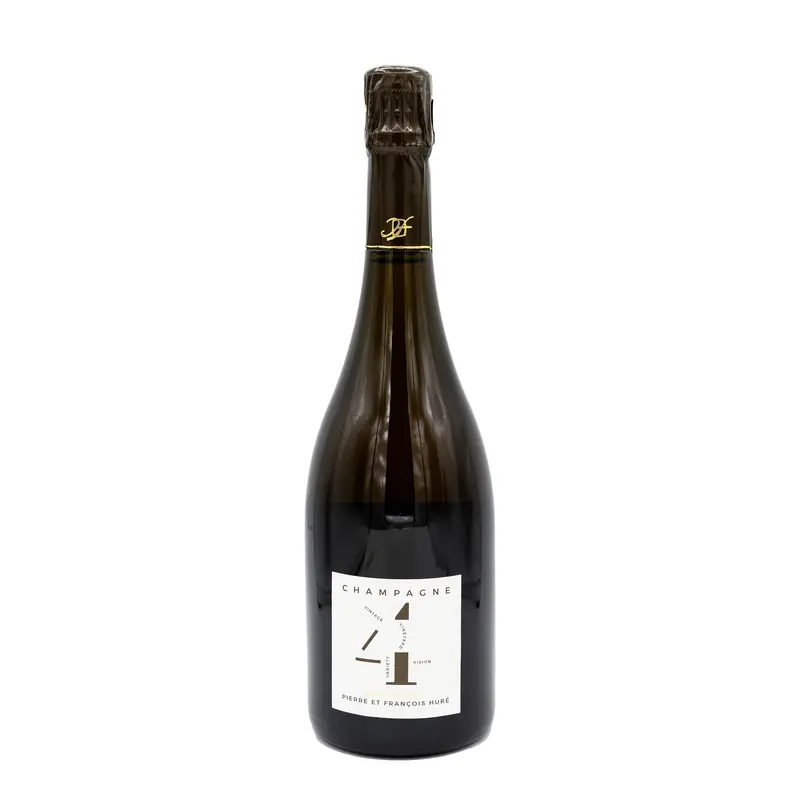 Hure Freres 4 Elements 2014