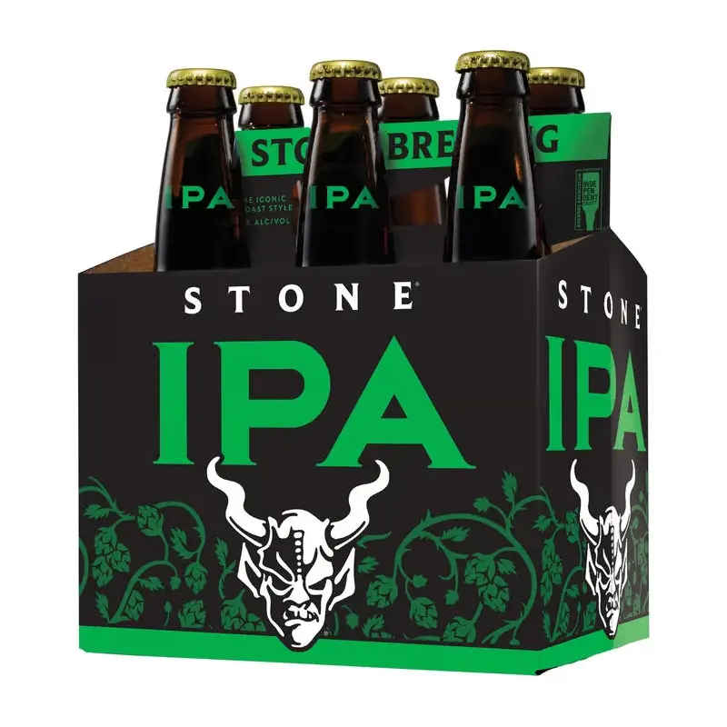 Stone IPA 6Pk
