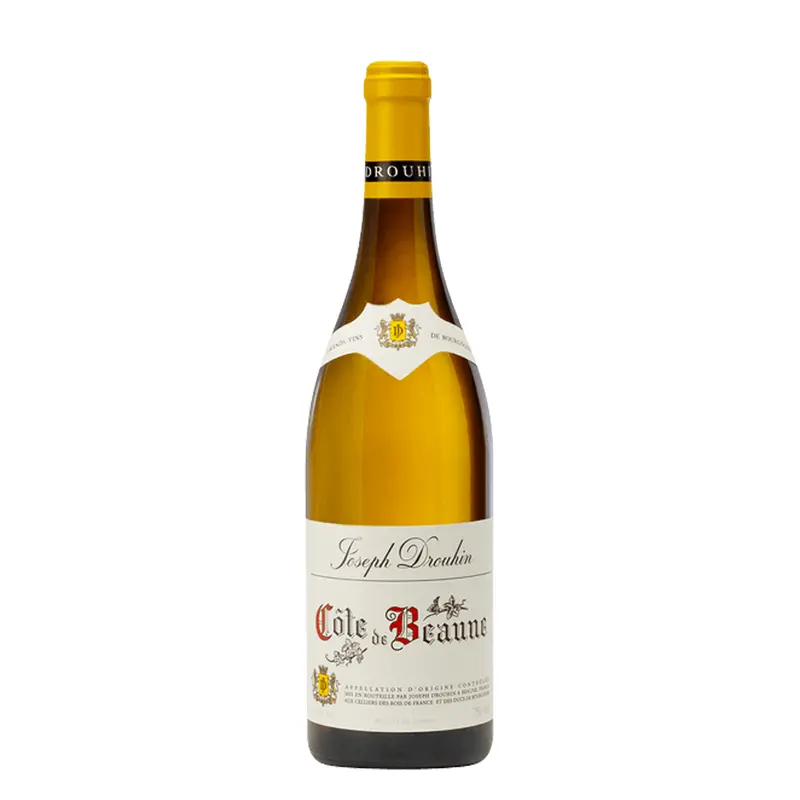 Drouhin Cote de Beaune Blanc