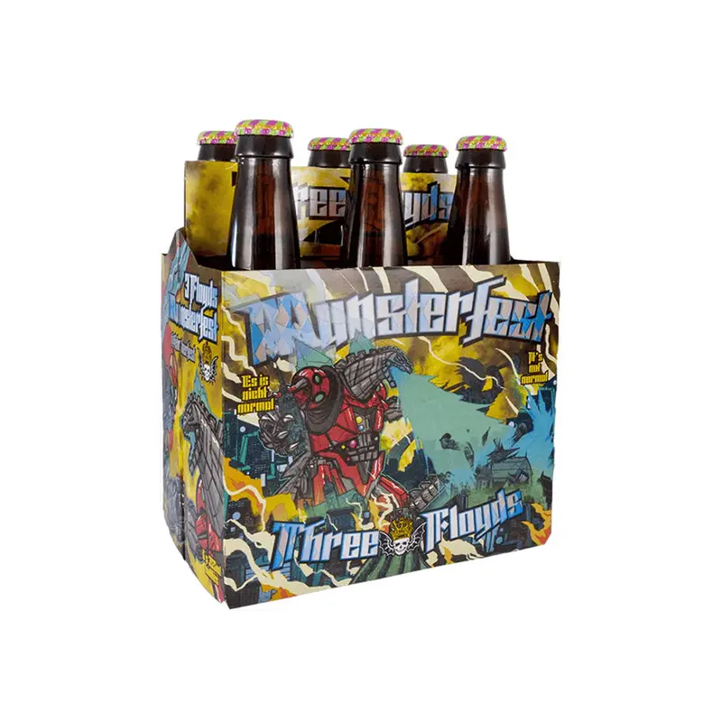 Three Floyds Munsterfest 6Pk