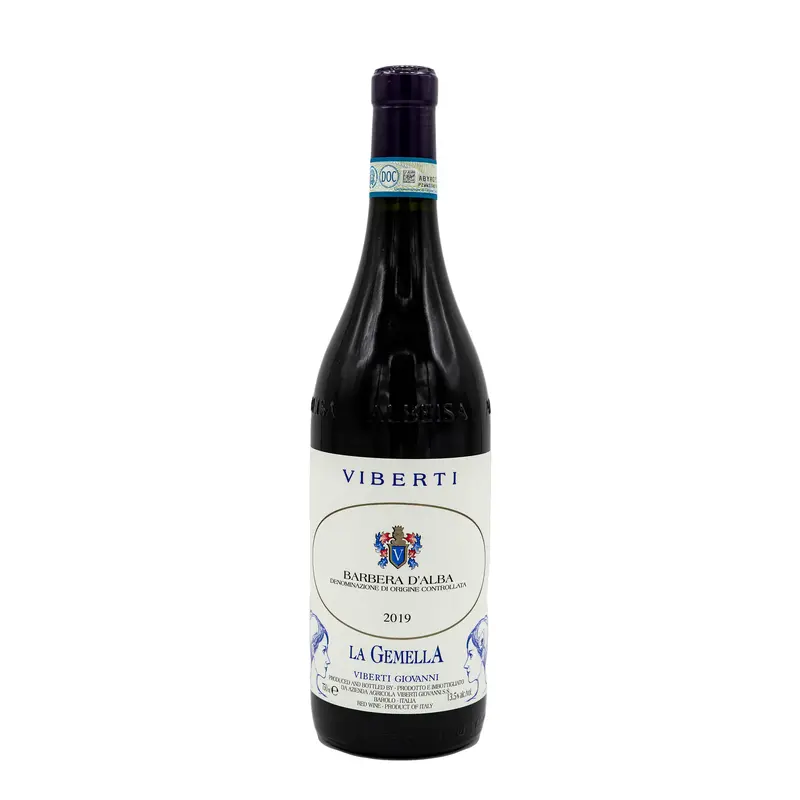 Viberti Barbera Gemella