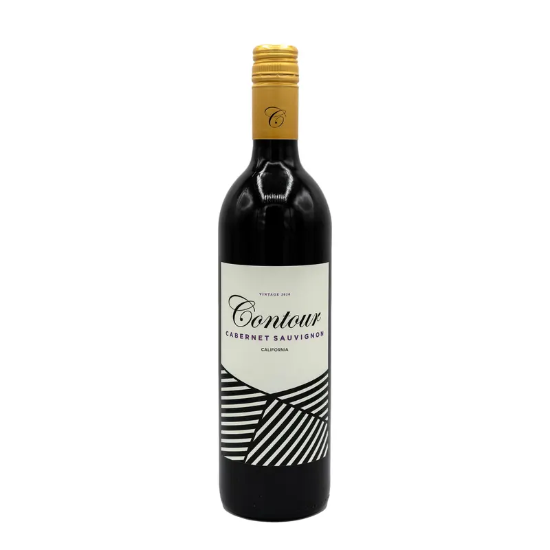 Contour Cabernet Sauvignon