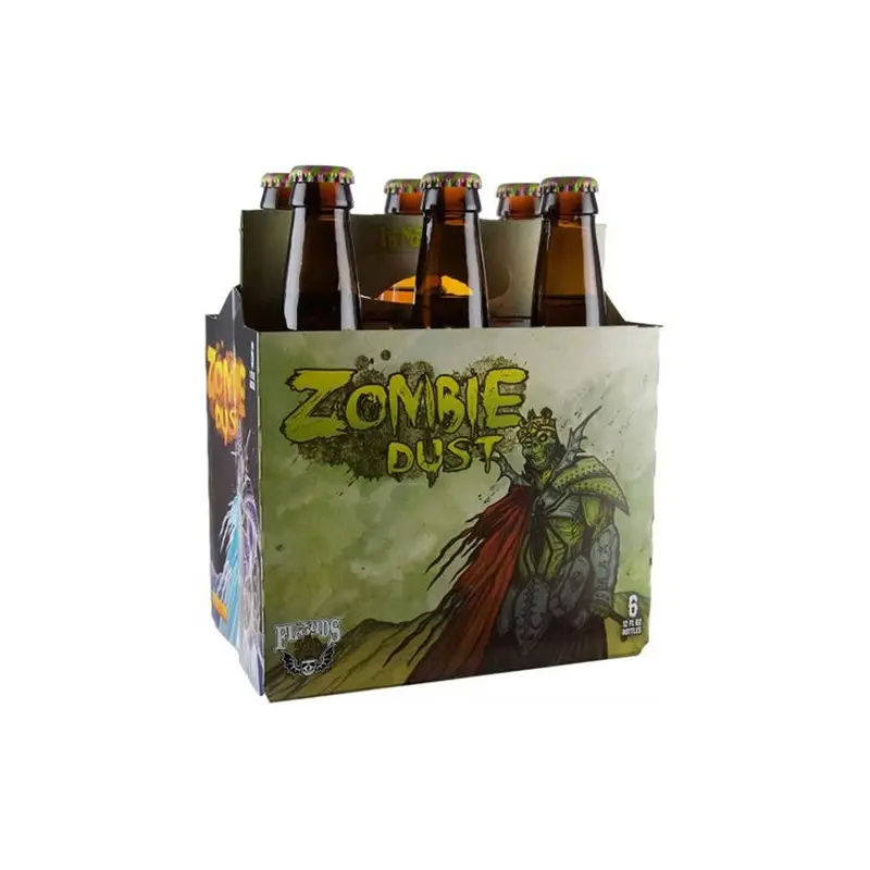 Three Floyds Zombie Dust 6Pk