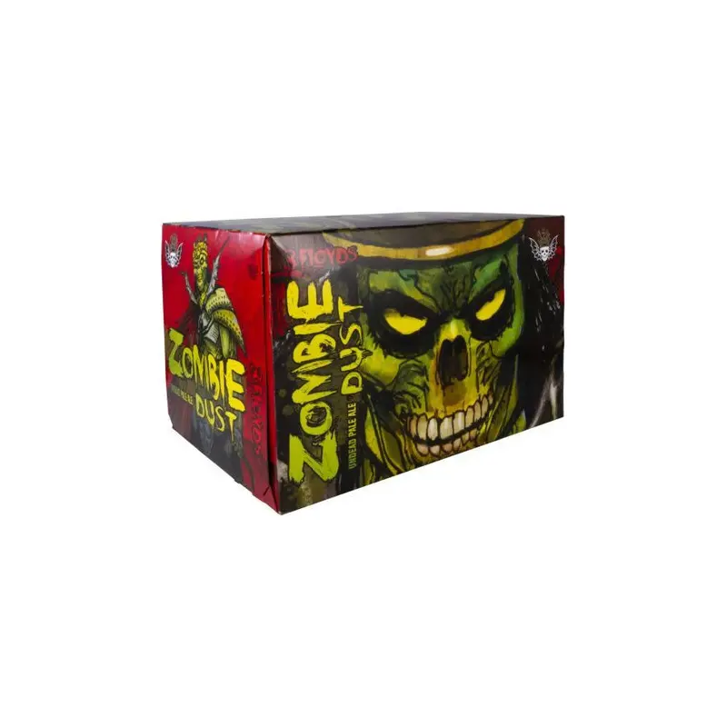 Three Floyds Zombie Dust 6Pk Cans