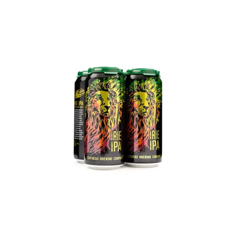 Tighthead Irie 4Pk