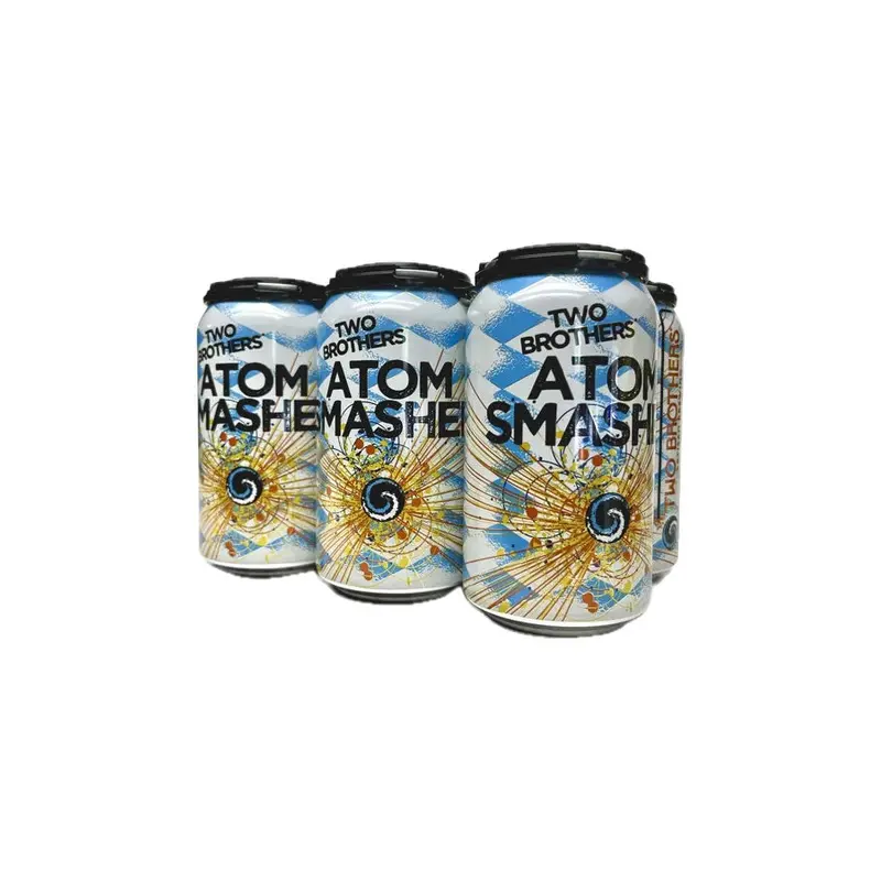 Two Brothers Atom Smasher 6Pk