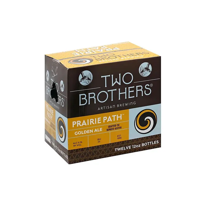 Two Brothers Prairie Path 12Pk