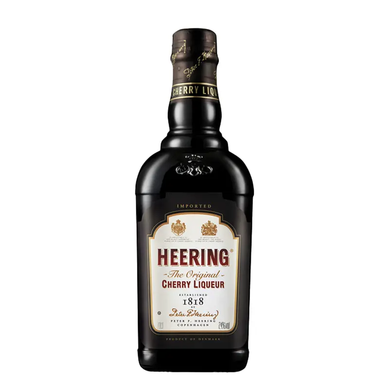 Cherry Heering Liqueur